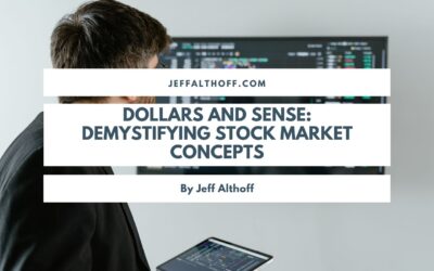 Dollars and Sense: Demystifying Stock Market Concepts