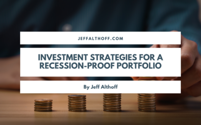 Investment Strategies for a Recession-Proof Portfolio