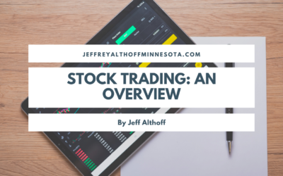 Stock Trading: an Overview