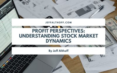 Profit Perspectives: Understanding Stock Market Dynamics