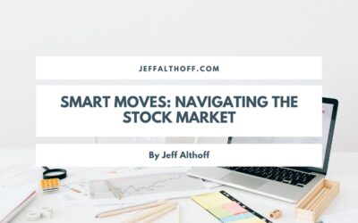 Smart Moves: Navigating the Stock Market