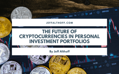 The Future of Cryptocurrencies in Personal Investment Portfolios