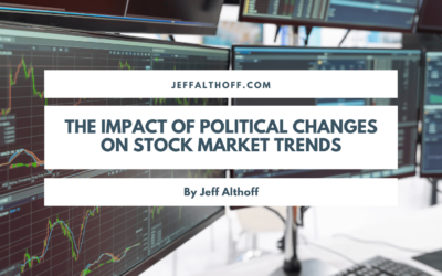 The Impact of Political Changes on Stock Market Trends