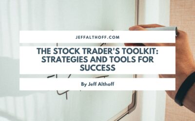 The Stock Trader’s Toolkit: Strategies and Tools for Success