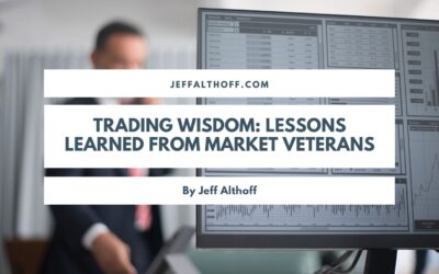 Trading Wisdom: Lessons Learned from Market Veterans