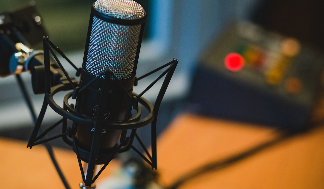 Investment Podcasts 2021 Jeffrey Althoff